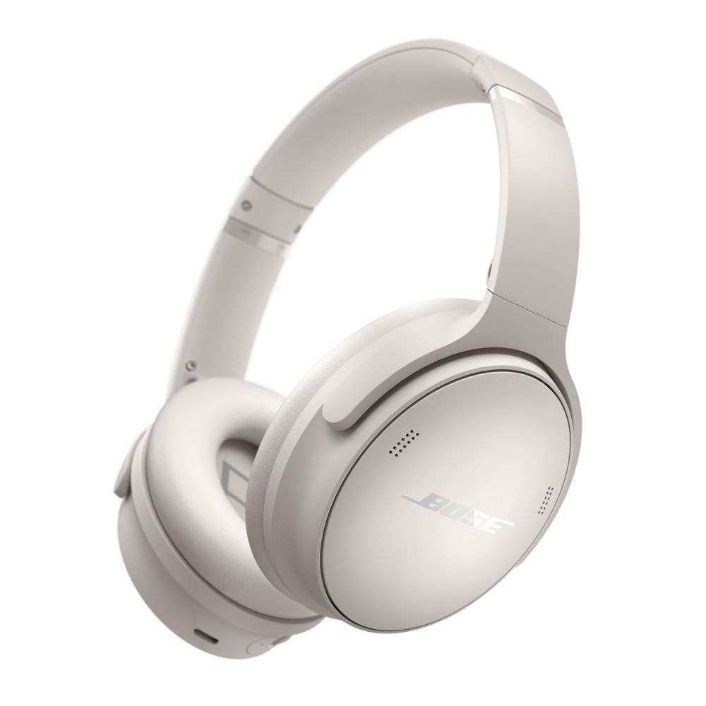 Promo Bose QuietComfort
