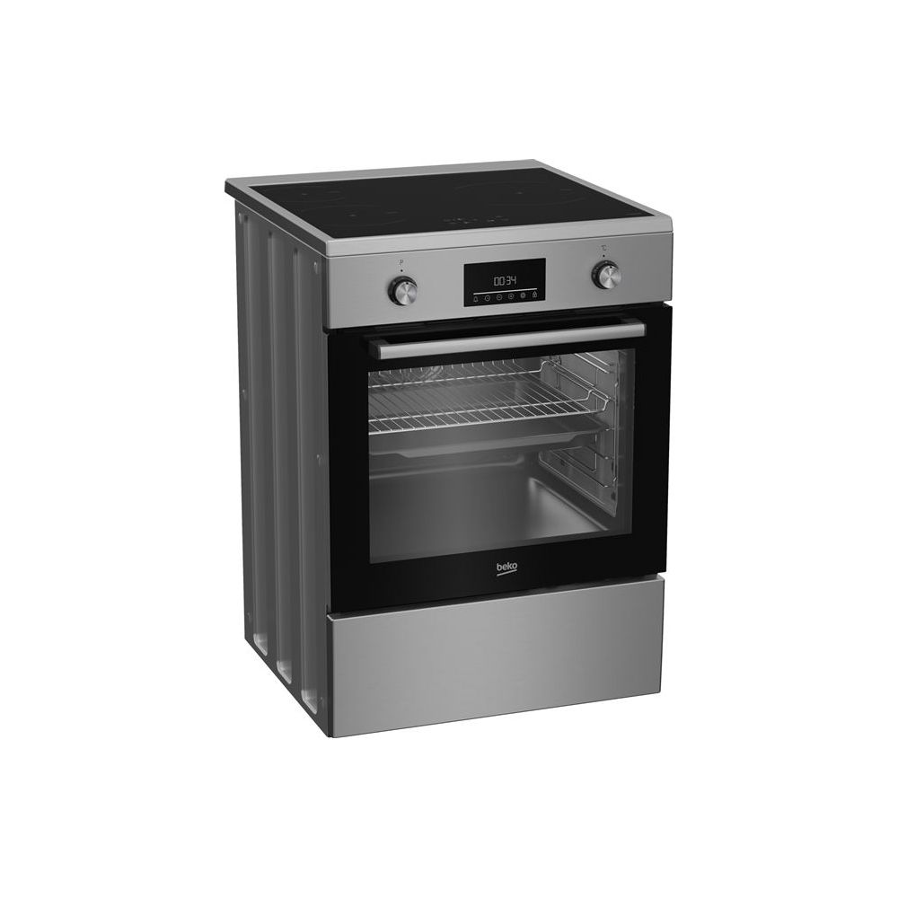 Promo Cuisinière Beko