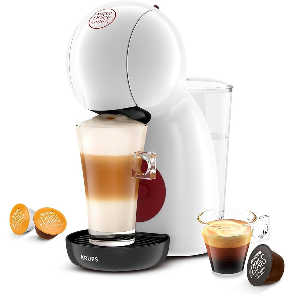 Promo Dolce Gusto