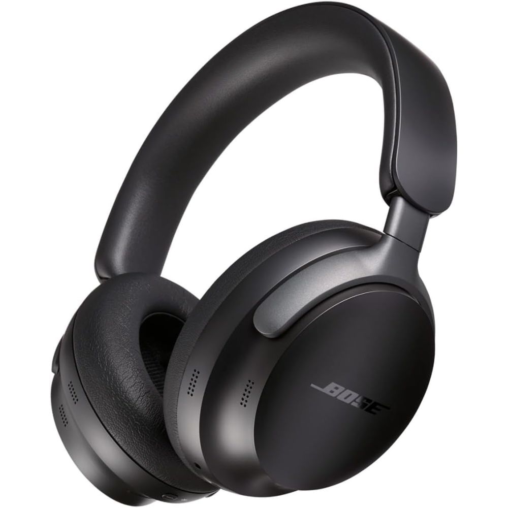 Promo Ecouteurs Bose