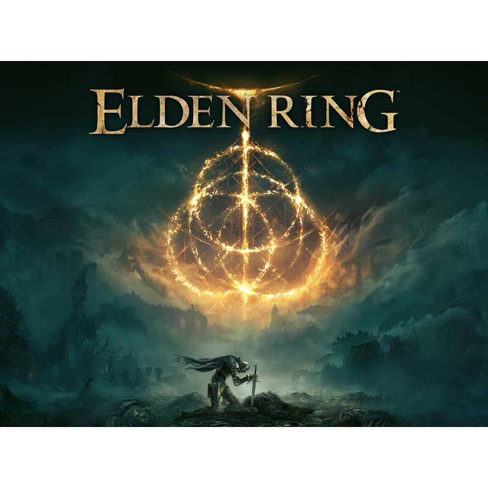Promo Elden Ring