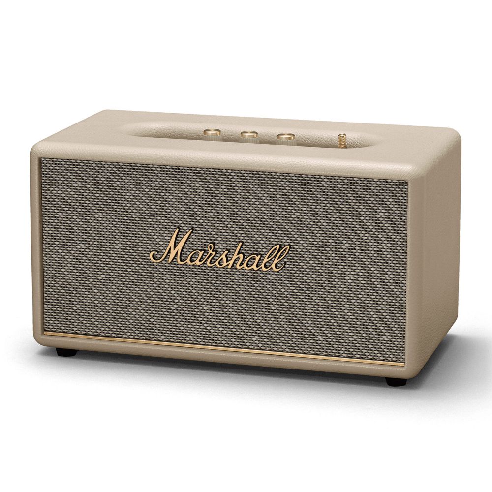 Promo Enceinte Marshall
