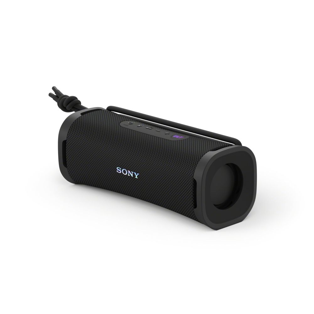 Promo Enceinte Sony