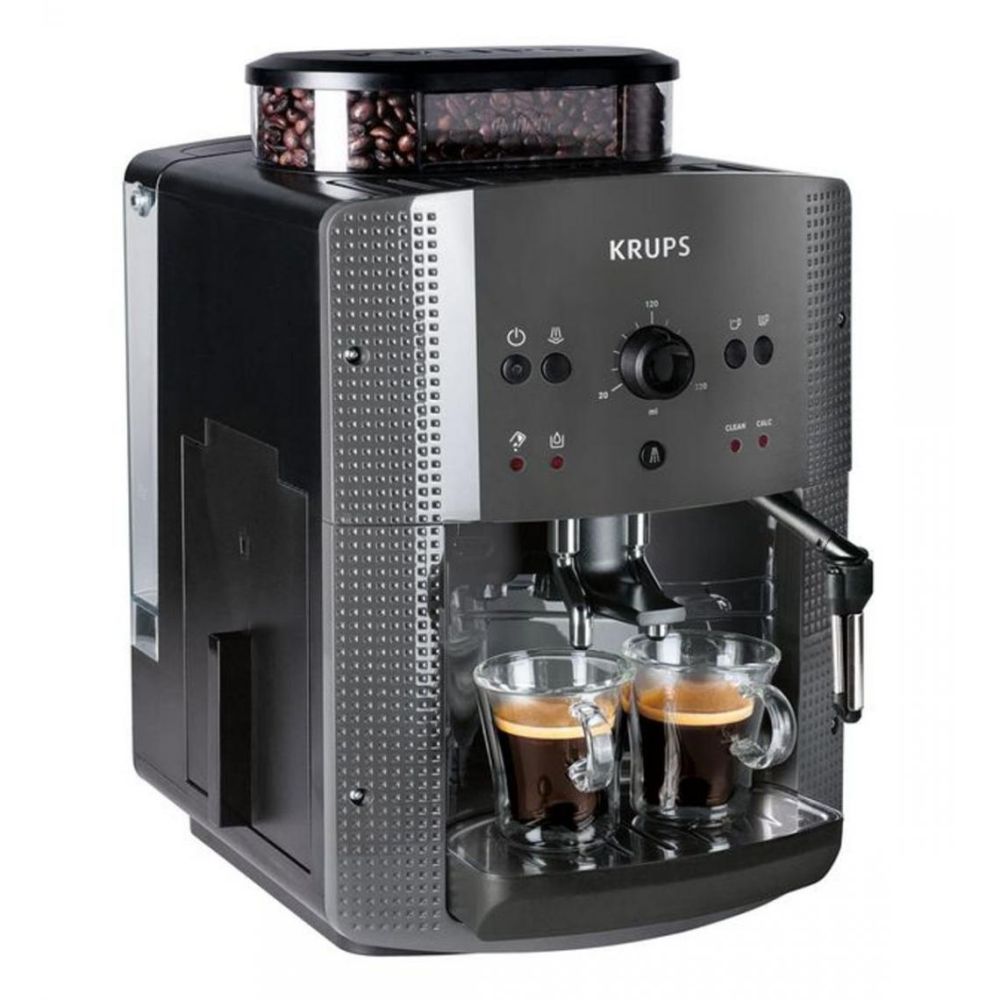 Promo Expresso Krups