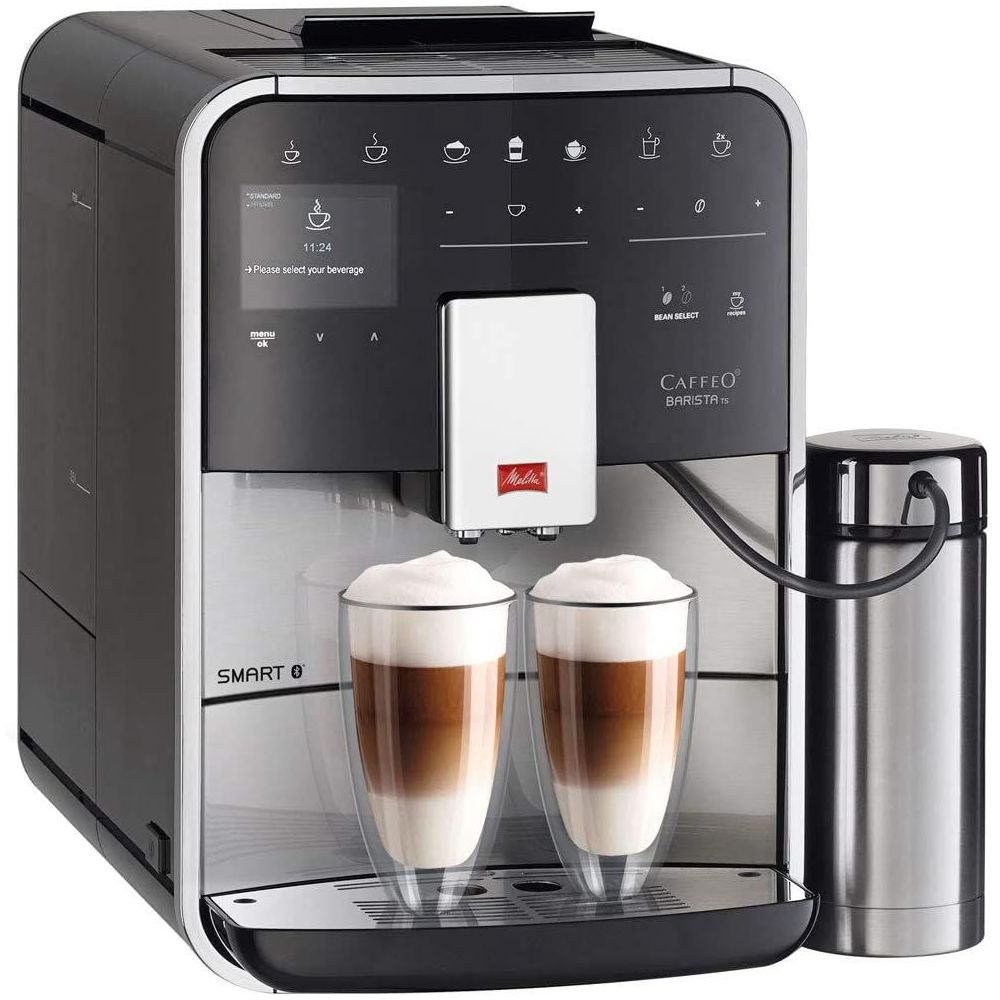 Promo Expresso Melitta