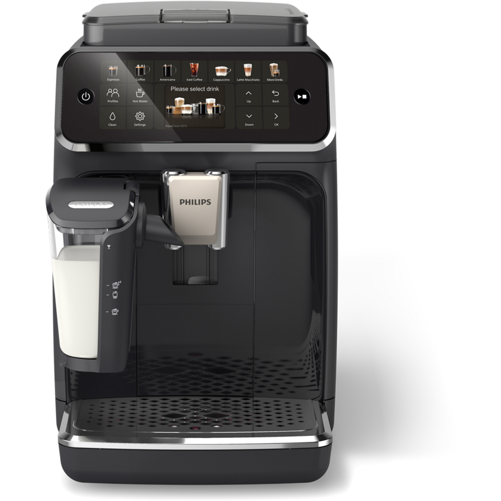 Prix Expresso broyeur