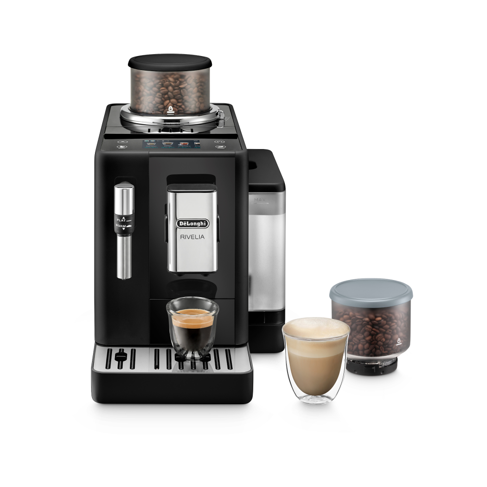 Prix Expresso grain et moulu