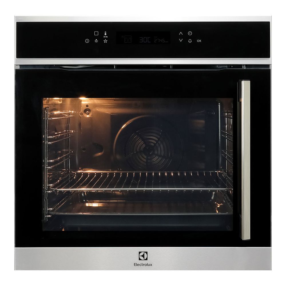 Promo Four Electrolux