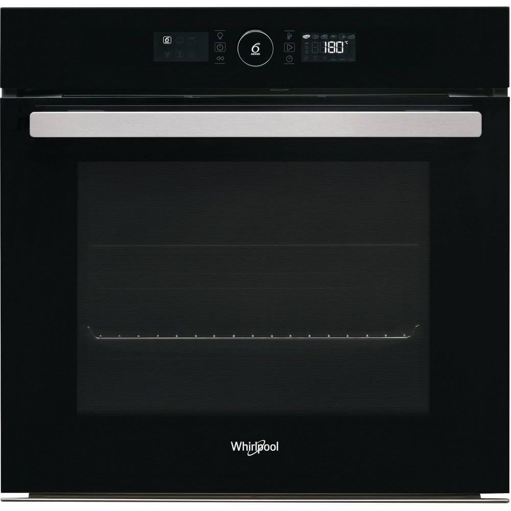 Promo Four Whirlpool