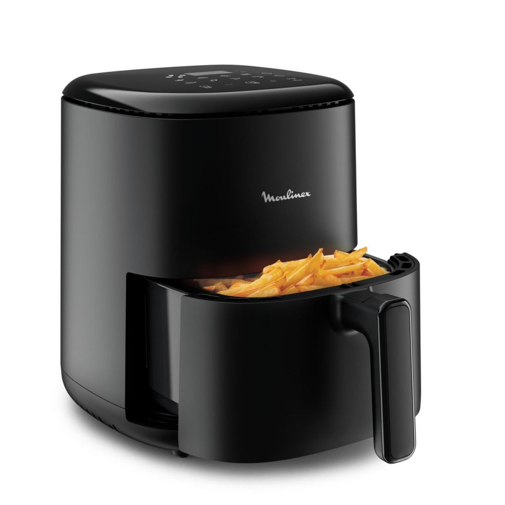 Promo Friteuse