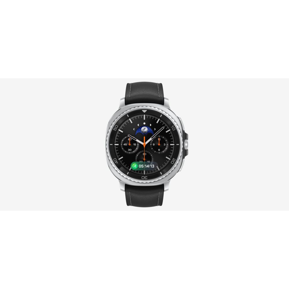 Promo Samsung Galaxy Watch 8