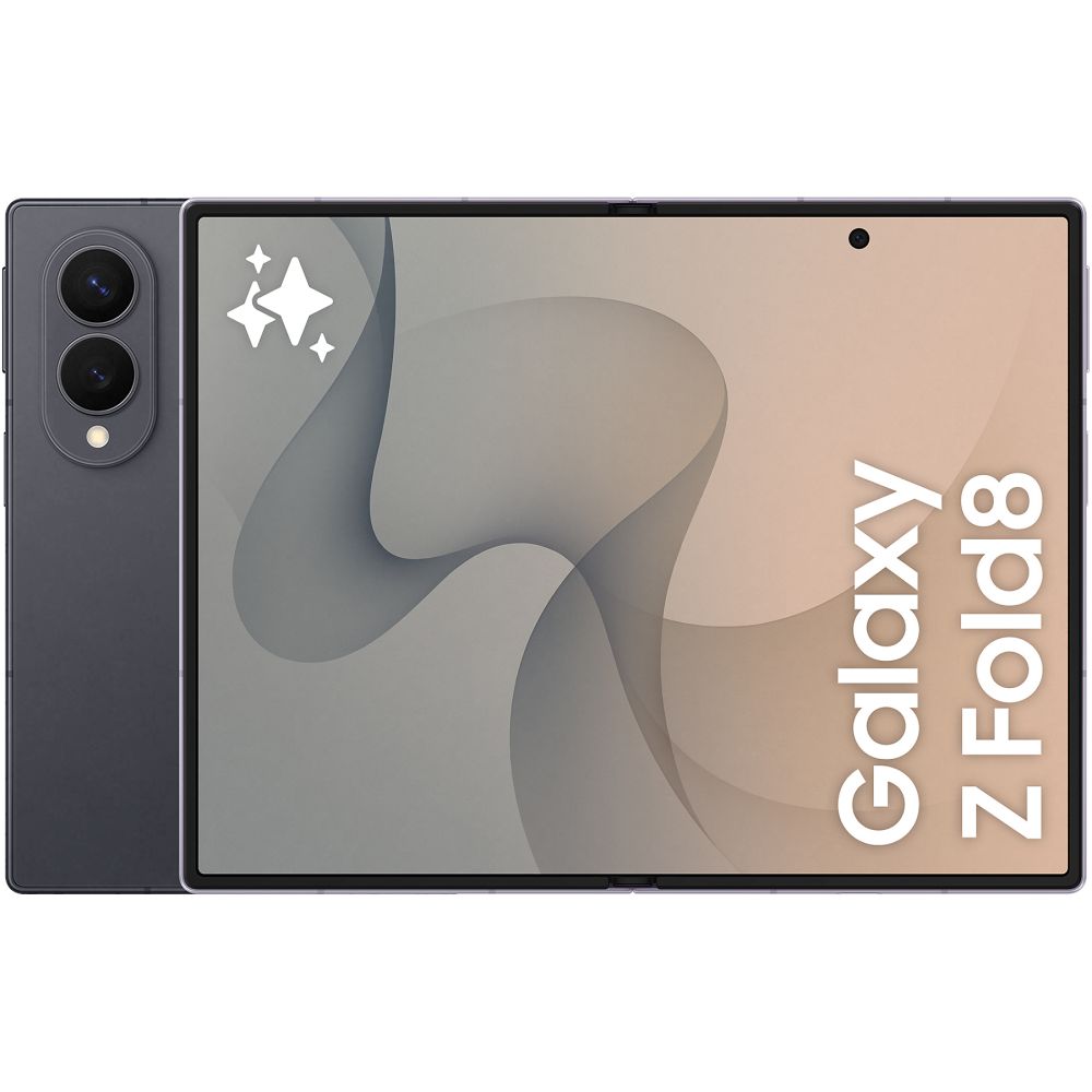 Promo Galaxy Z Fold8