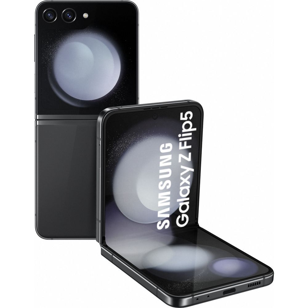 Promo Samsung Galaxy Z Flip5