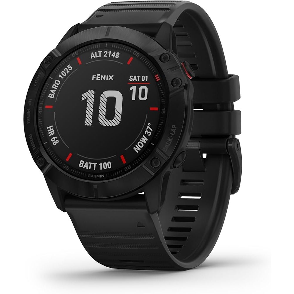 Promo Garmin Fenix