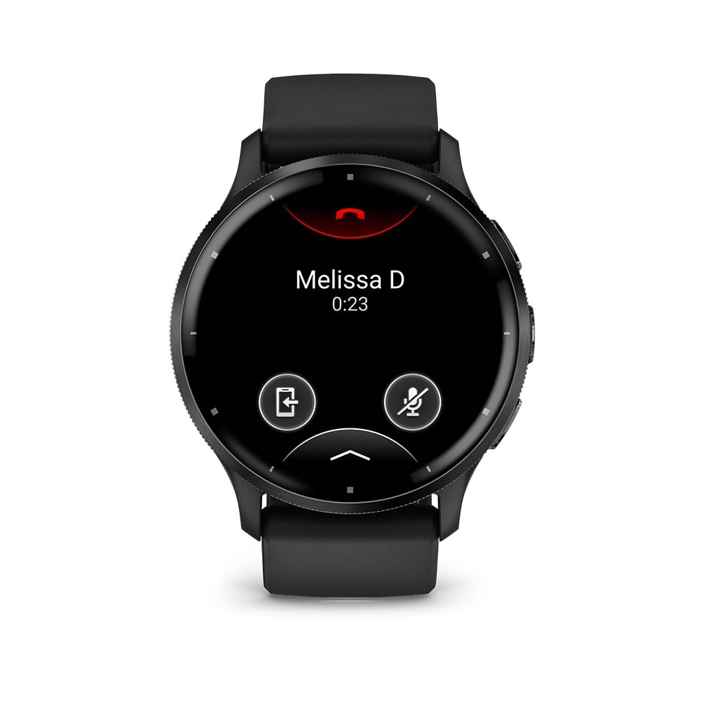 Promo Garmin Venu