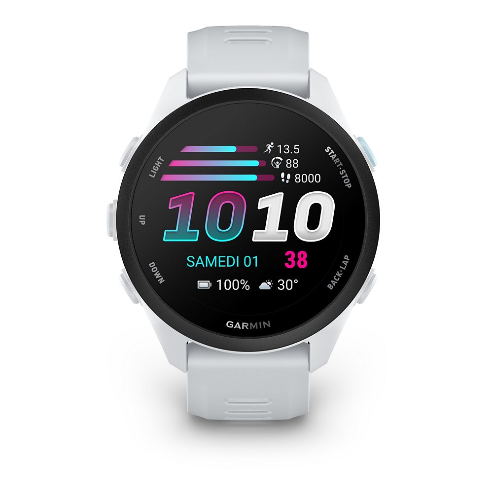 Prix Forerunner 70