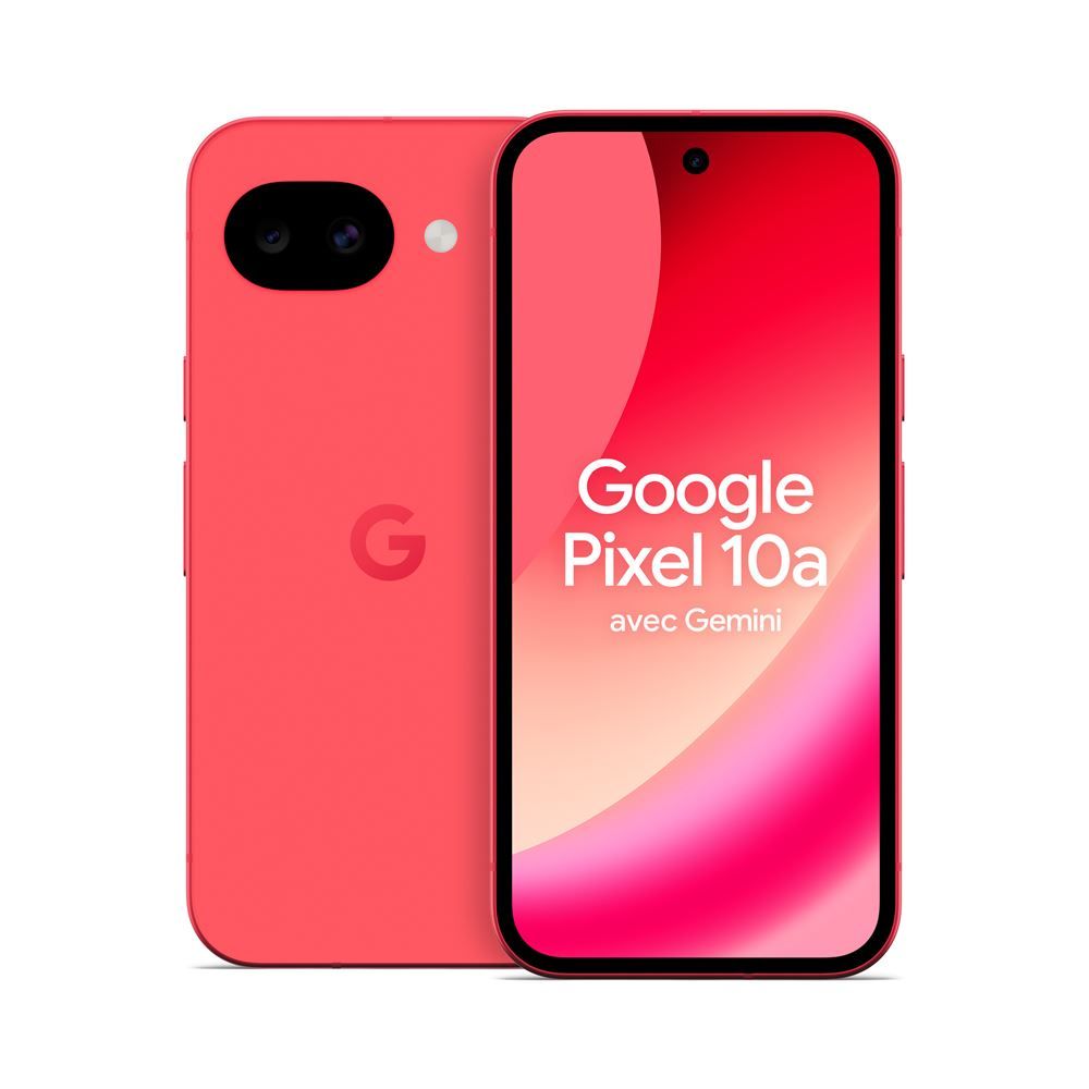 Prix Pixel 10a