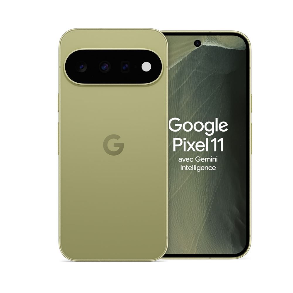 Prix Pixel 11