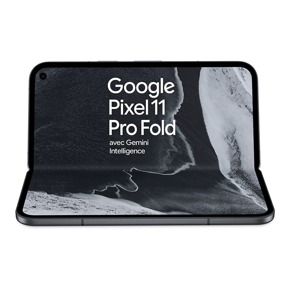 Prix Pixel 11 Pro Fold