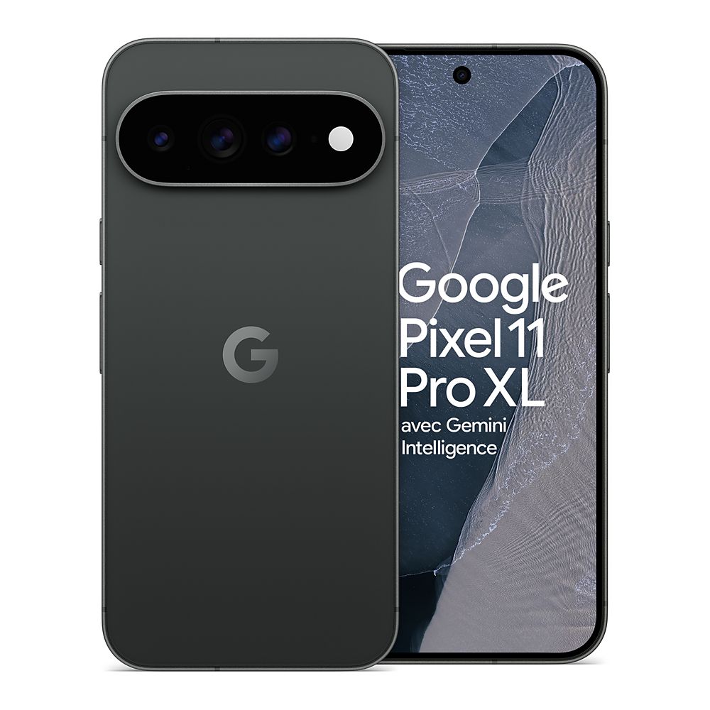 Prix Pixel 11 Pro XL