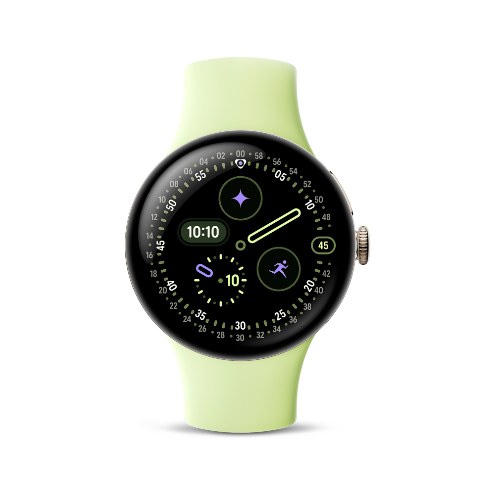 Prix Pixel Watch 4 4G
