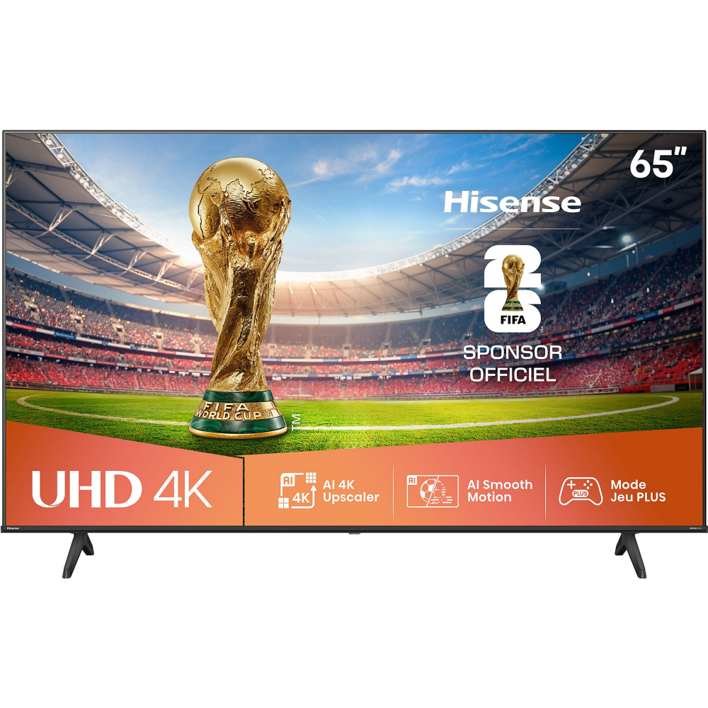 Prix serie A6Q