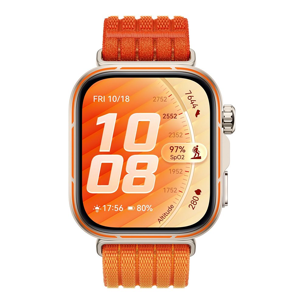 Prix Watch Fit 5 Pro