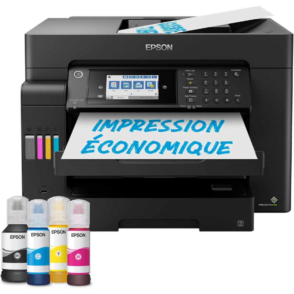 Prix Imprimante A3