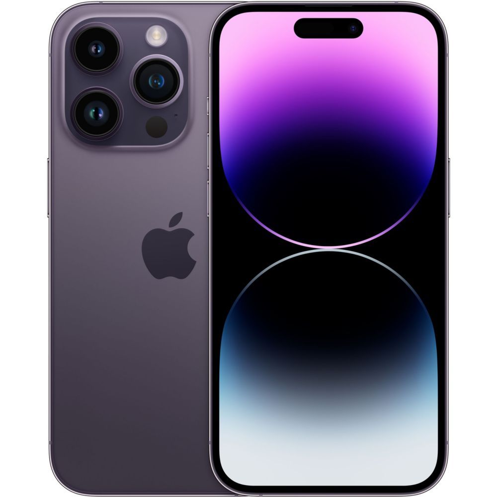 Promo iPhone 14 Pro