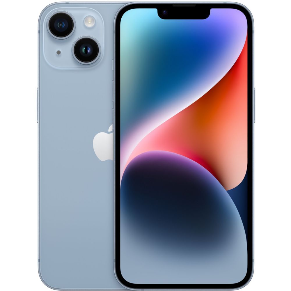 Promo iPhone 14