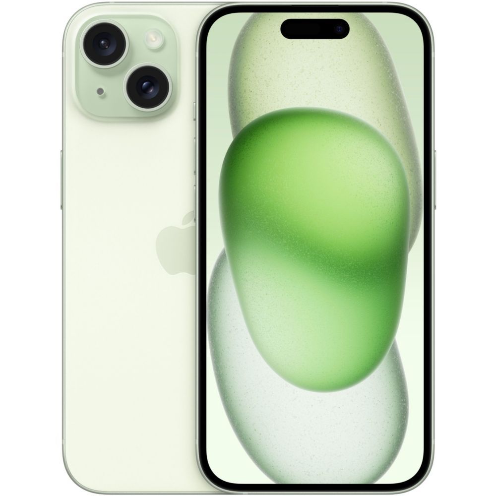 Promo iPhone 15