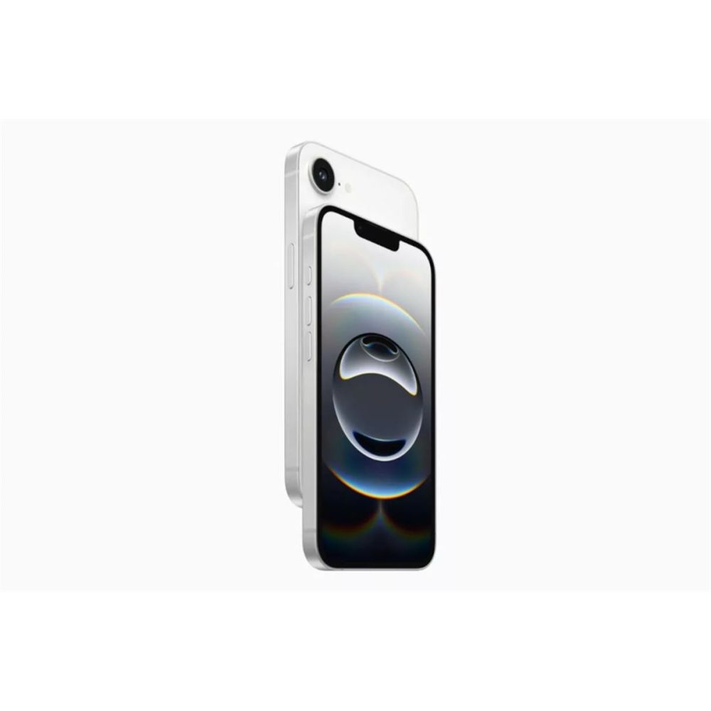 Promo iPhone 16e
