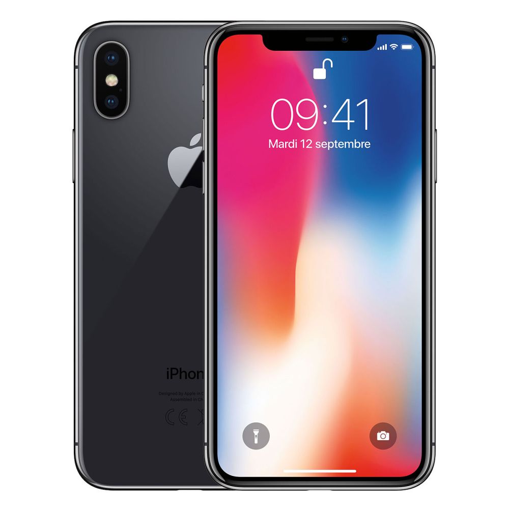 Promo iPhone 256 Go