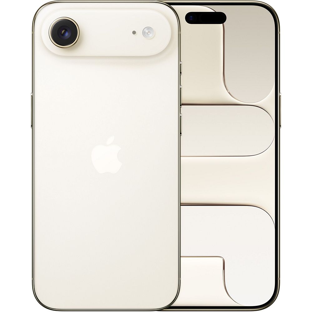 Promo iPhone Air
