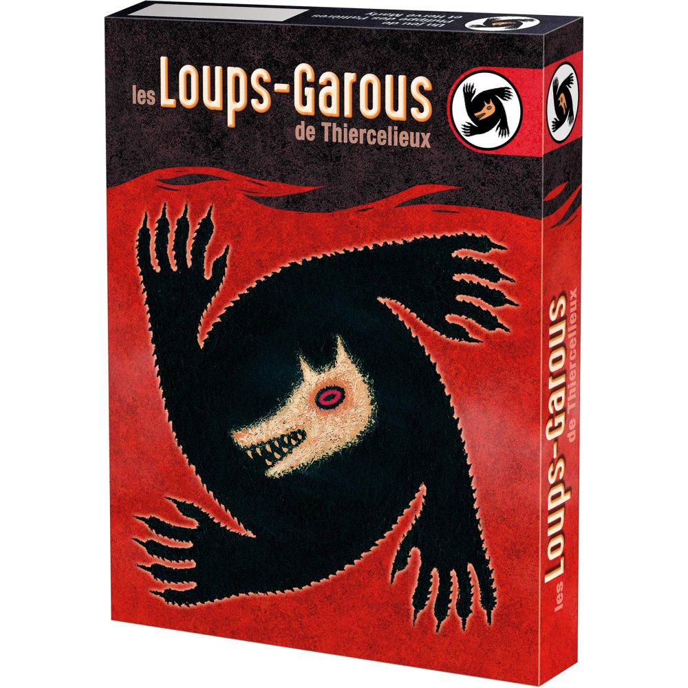 Promo Jeux d'ambiance