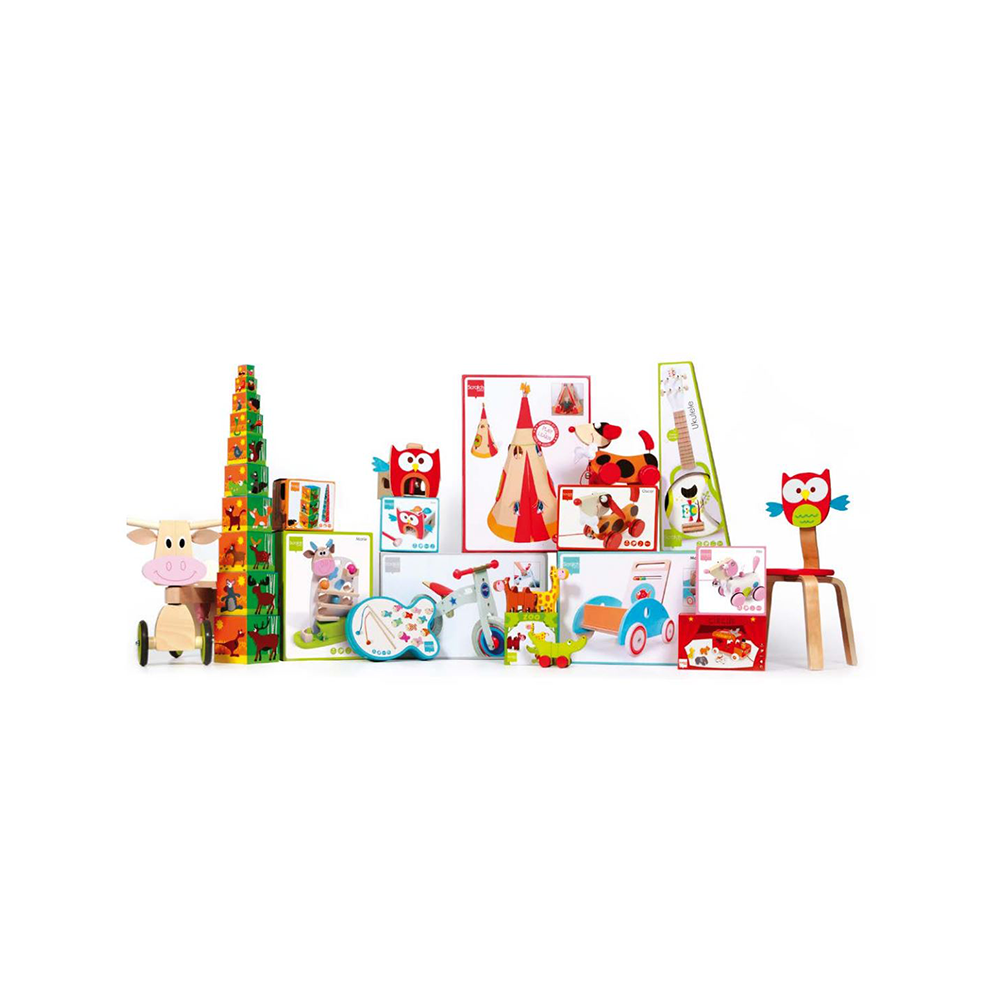 Promo Jeux et Jouets