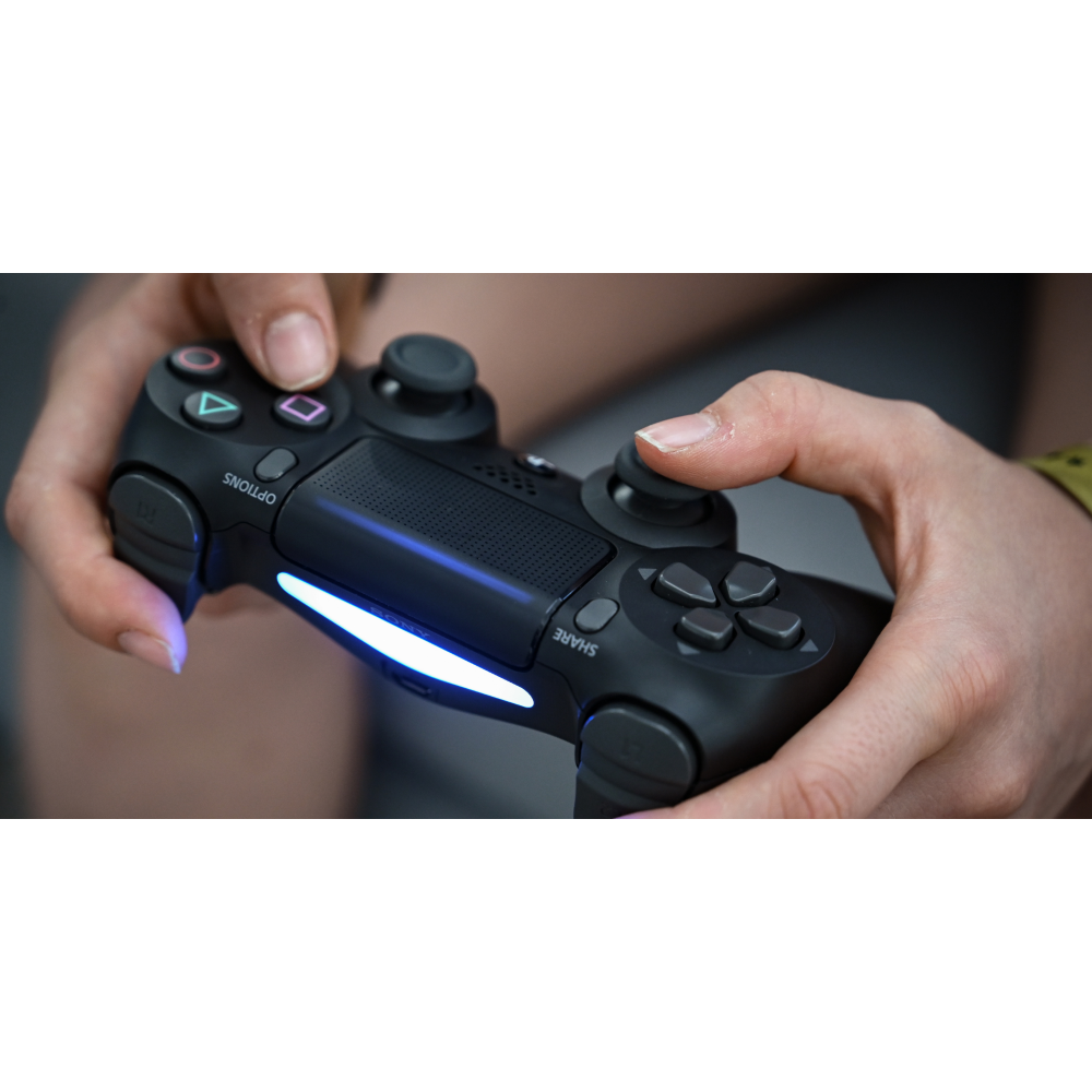 Promo Jeux Videos