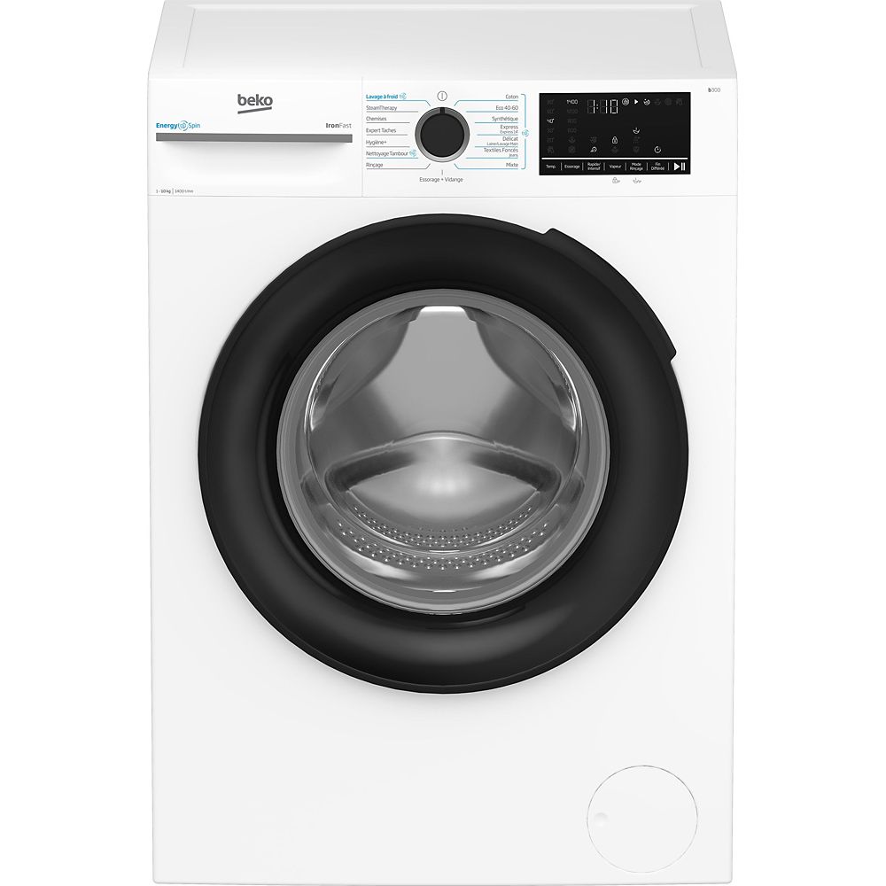 Promo Lave Linge Beko