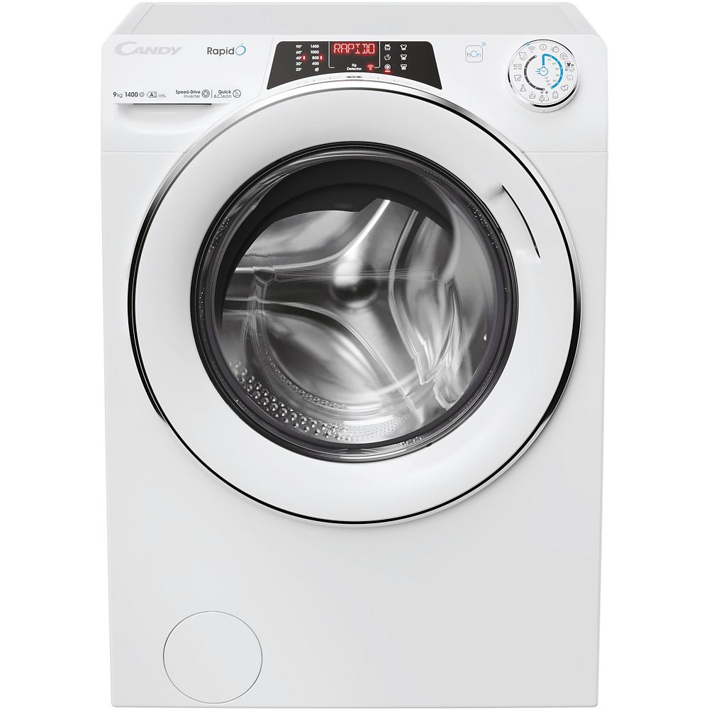 Promo Lave Linge Candy