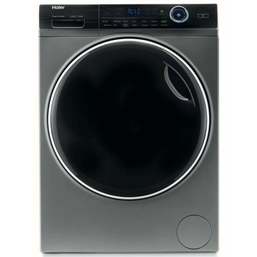 Promo Lave Linge Haier