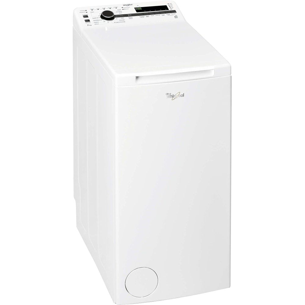 Lave Linge Top Pas Cher Livraison Gratuitenull