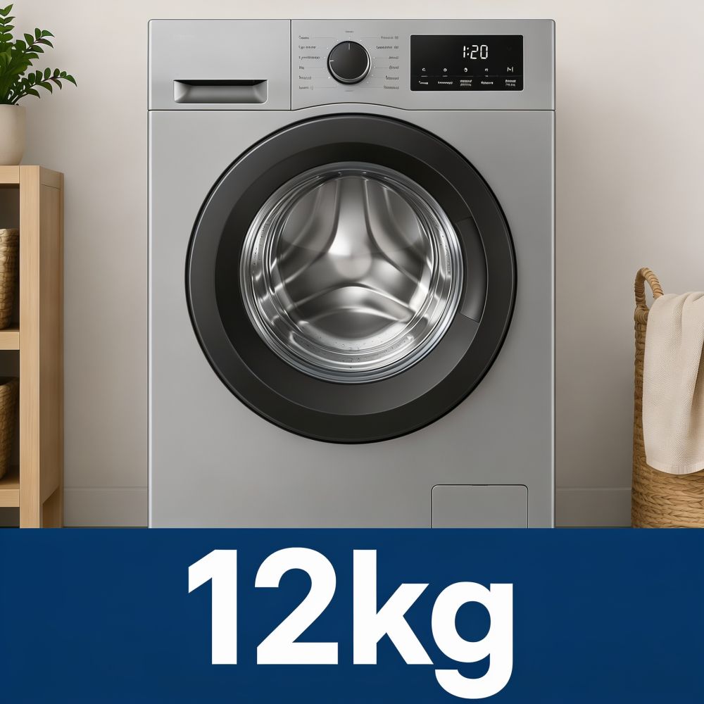 Prix Lave-linge 12kg