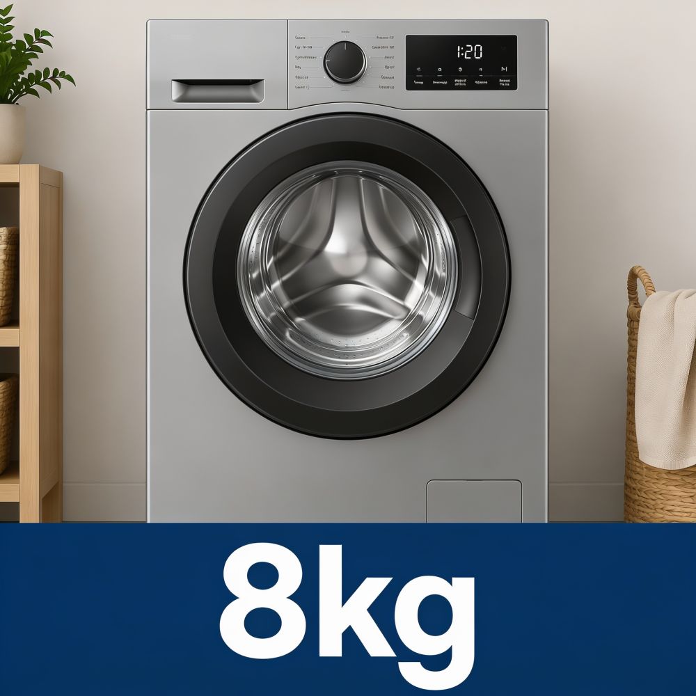 Prix Lave-linge 8kg