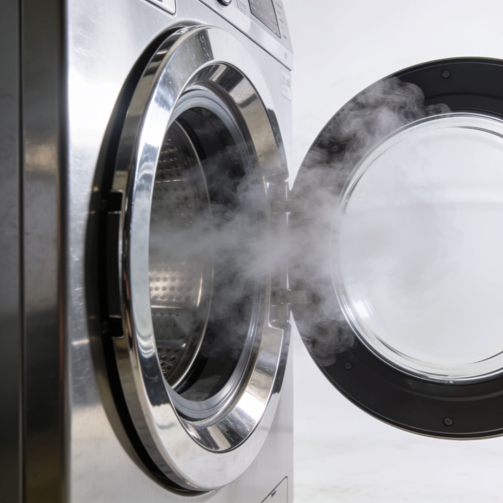 Prix Lave-linge vapeur