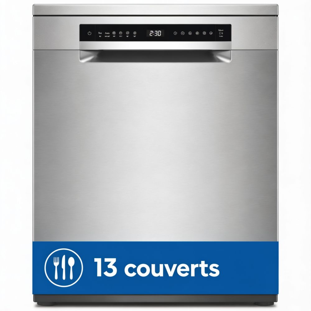 Prix Lave-vaisselle 13 couverts