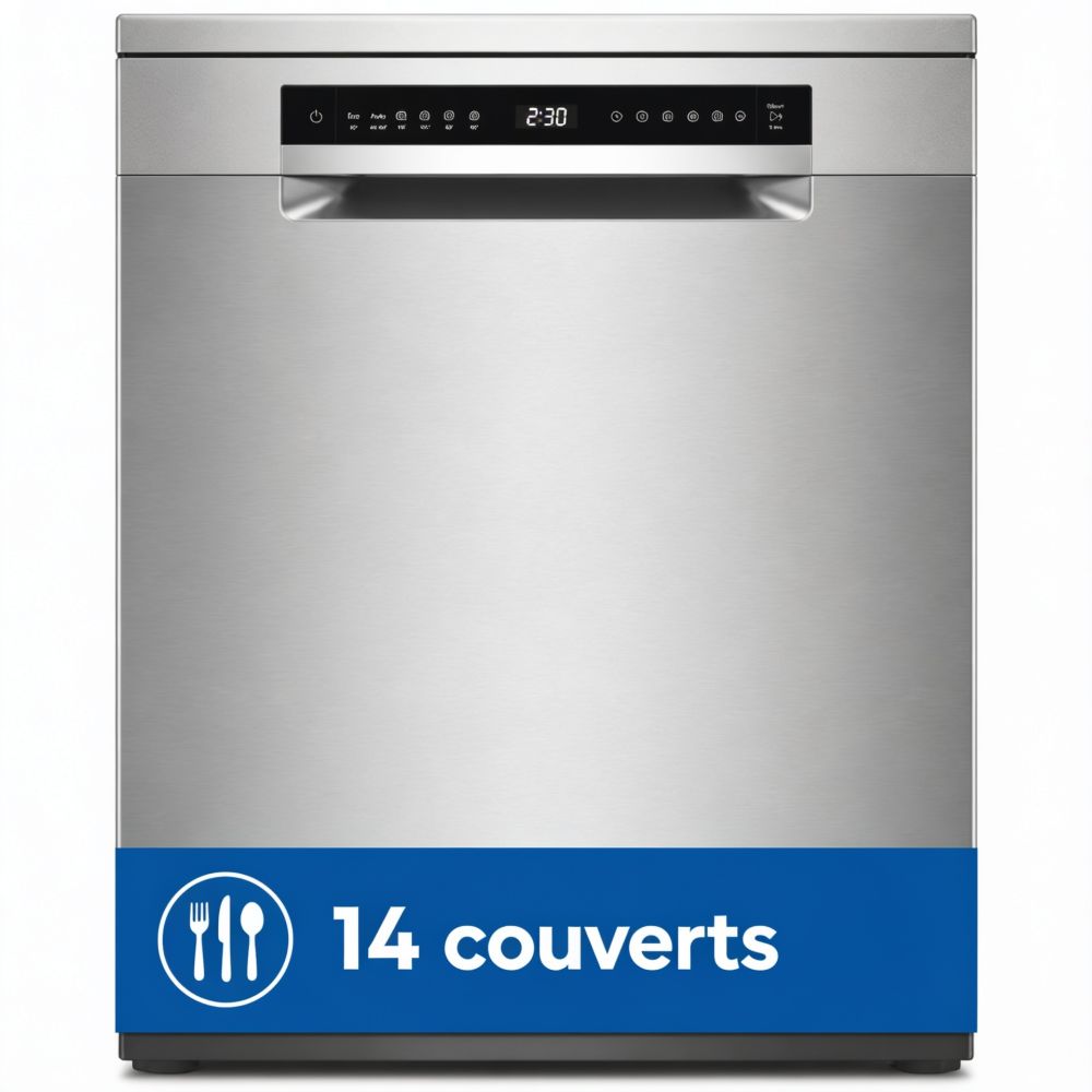 Prix Lave-vaisselle 14 couverts