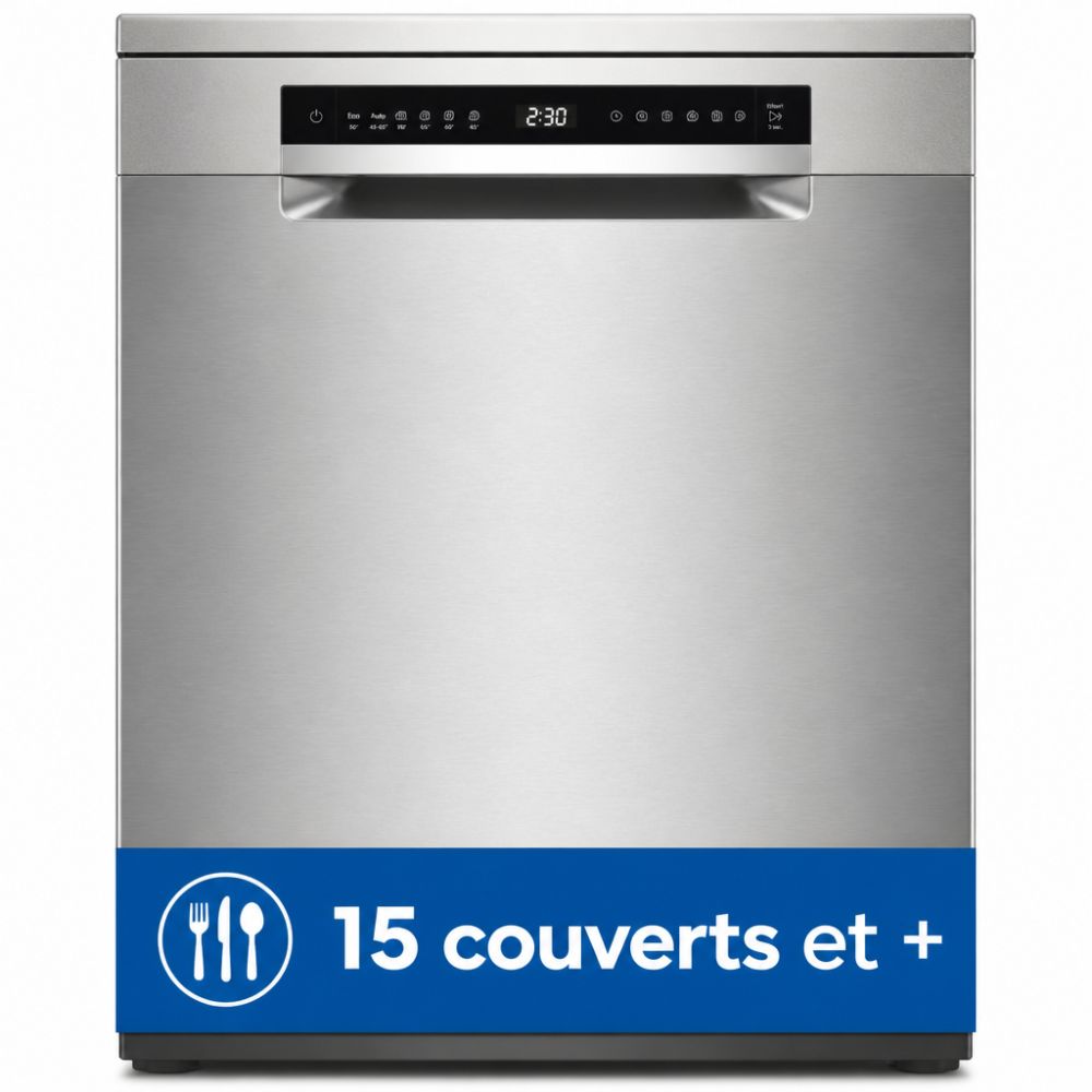 Prix Lave-vaisselle 15 couverts et plus