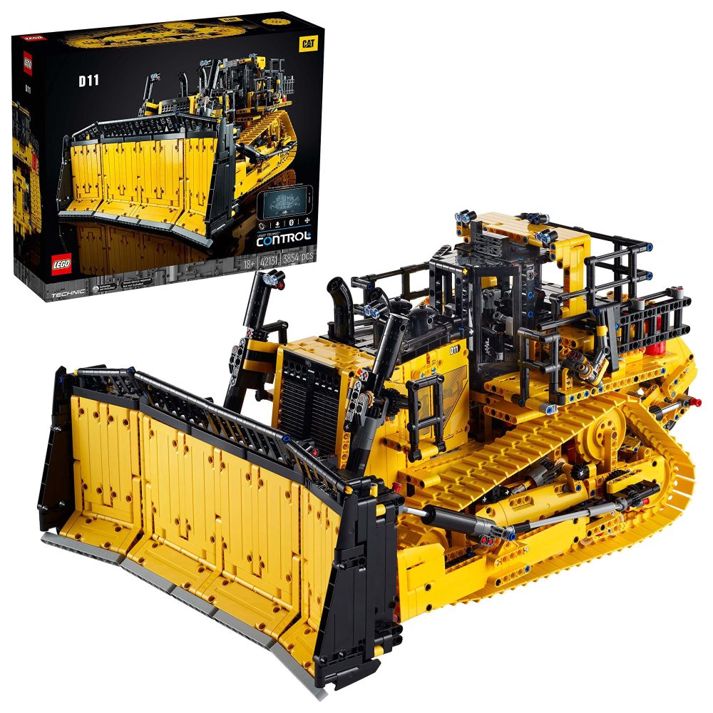 Prix Lego 2021