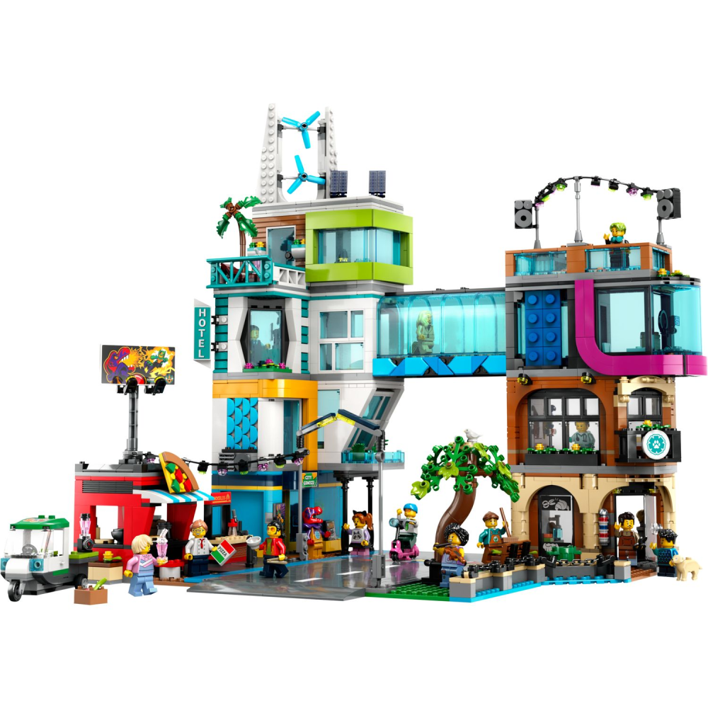 Prix Lego 2023