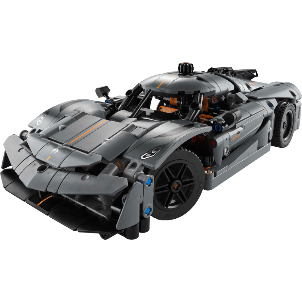 Prix Lego 2024